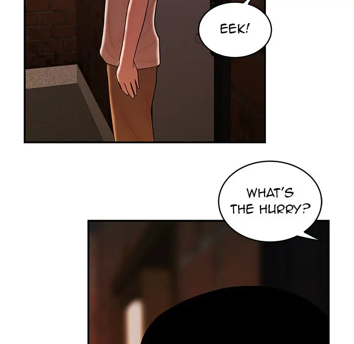 The Repeat Student Episode 46 - Page 75