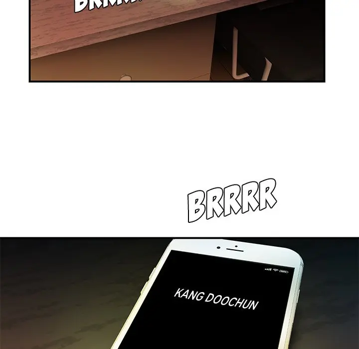 The Repeat Student Episode 46 - Page 8