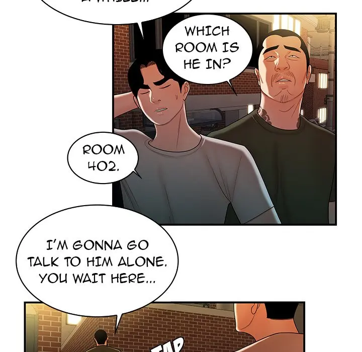 The Repeat Student Episode 47 - Page 100