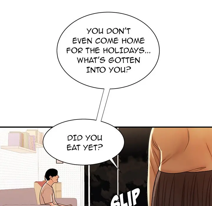 The Repeat Student Episode 47 - Page 19