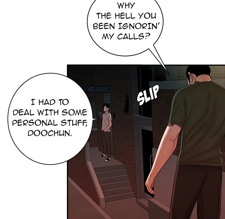 The Repeat Student Episode 47 - Page 57