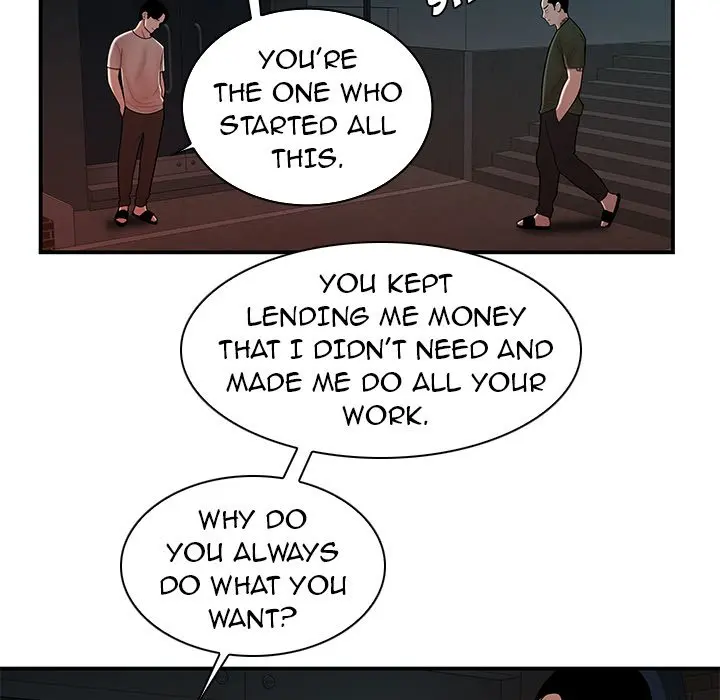 The Repeat Student Episode 47 - Page 62
