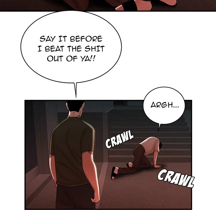 The Repeat Student Episode 47 - Page 72