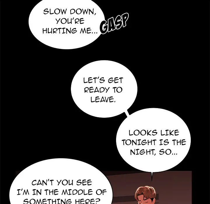 The Repeat Student Episode 47 - Page 85