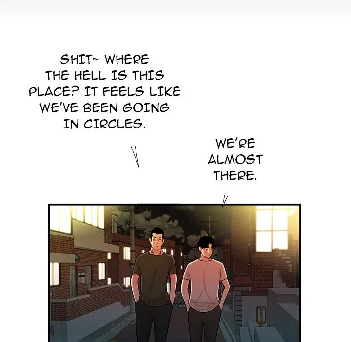 The Repeat Student Episode 47 - Page 90