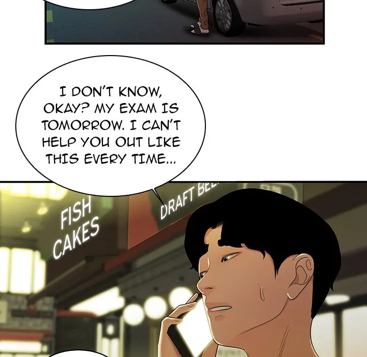 The Repeat Student Episode 48 - Page 105