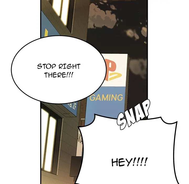 The Repeat Student Episode 48 - Page 116