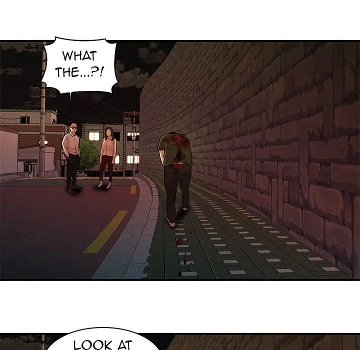 The Repeat Student Episode 48 - Page 69
