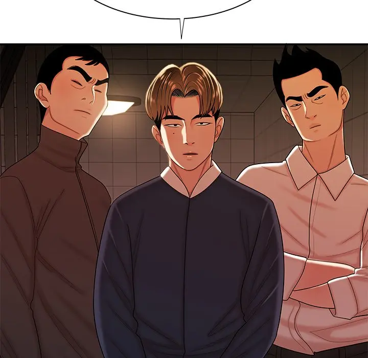 The Repeat Student Episode 48 - Page 8