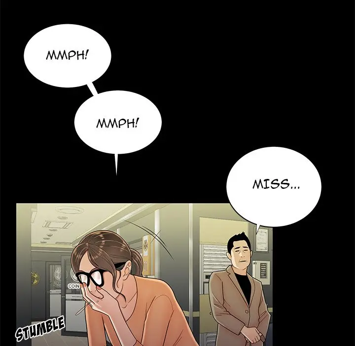 The Repeat Student Episode 48 - Page 91