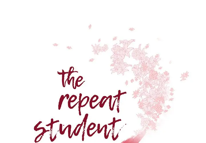 The Repeat Student Episode 49 - Page 1