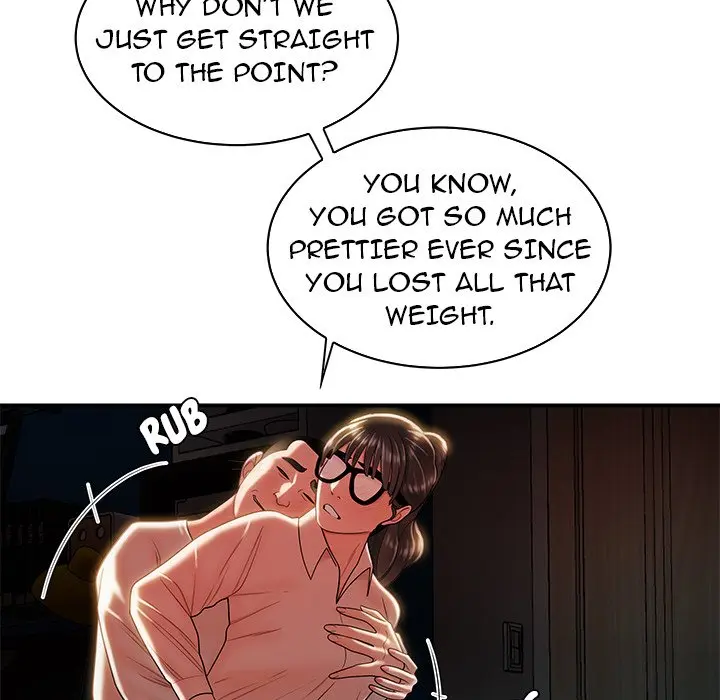 The Repeat Student Episode 49 - Page 11