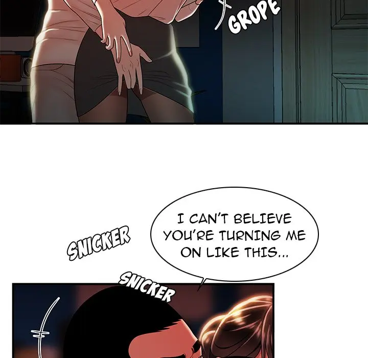 The Repeat Student Episode 49 - Page 12