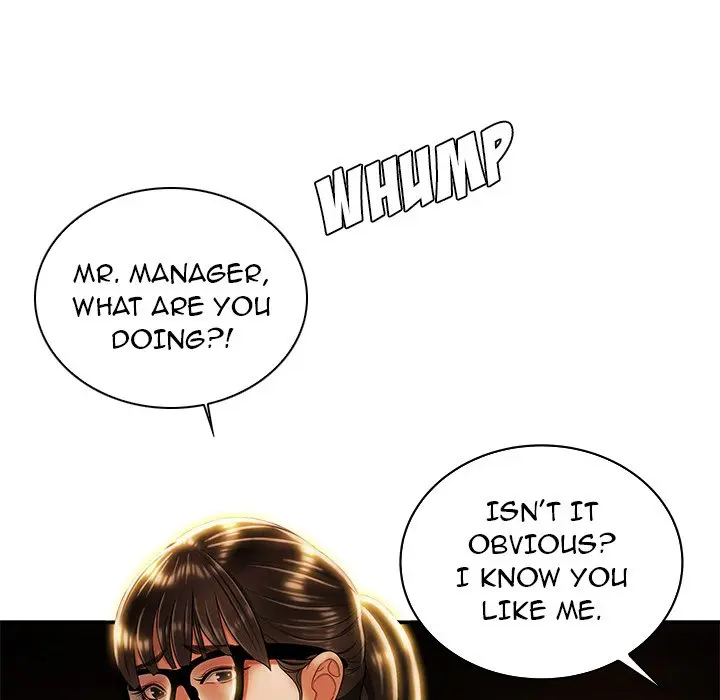 The Repeat Student Episode 49 - Page 14