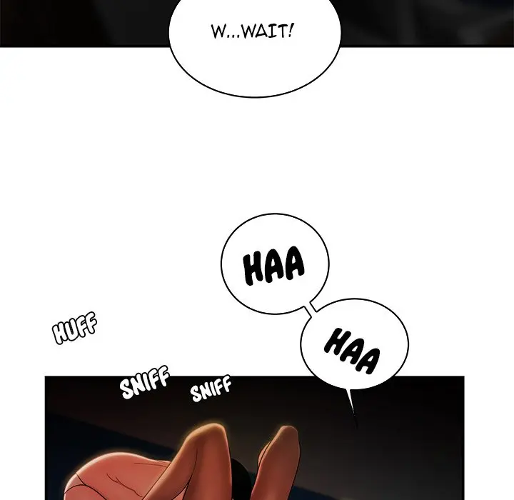 The Repeat Student Episode 49 - Page 29