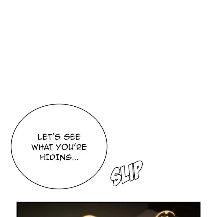 The Repeat Student Episode 49 - Page 33