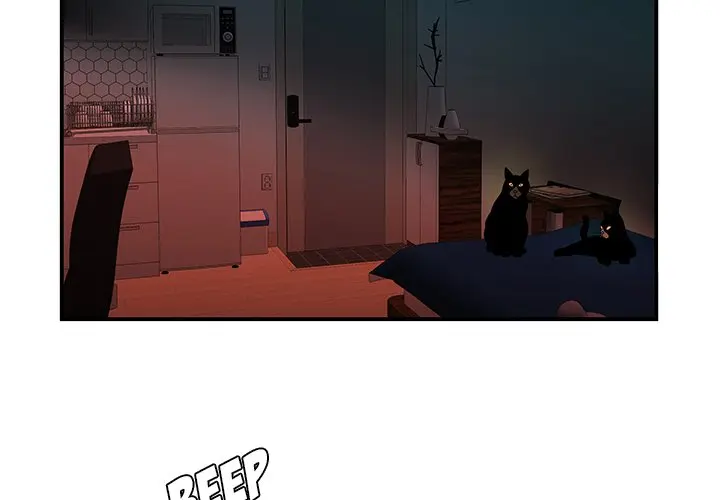 The Repeat Student Episode 49 - Page 4