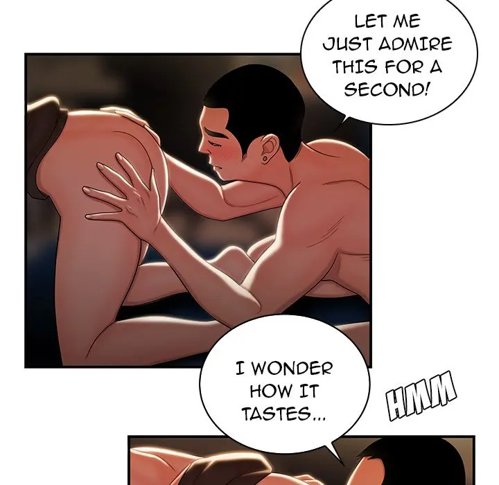 The Repeat Student Episode 49 - Page 40