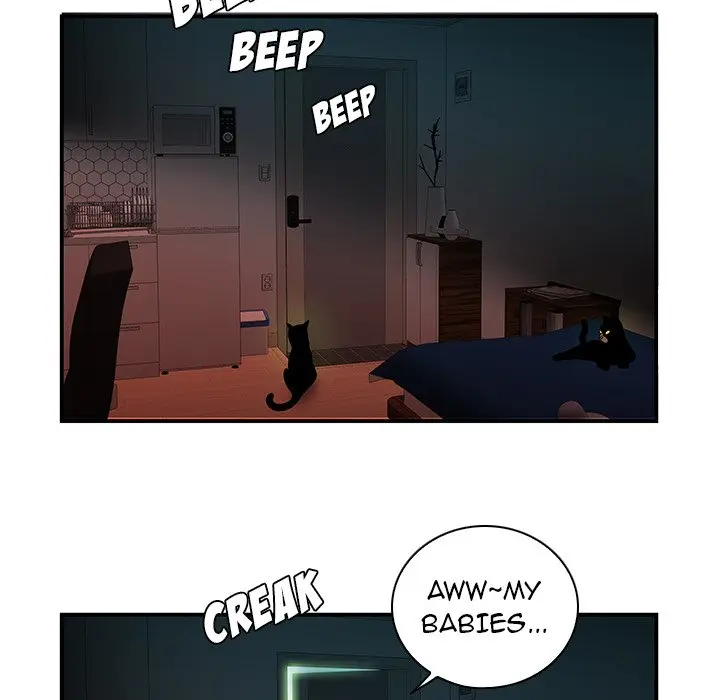 The Repeat Student Episode 49 - Page 5
