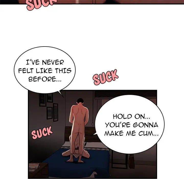 The Repeat Student Episode 49 - Page 58