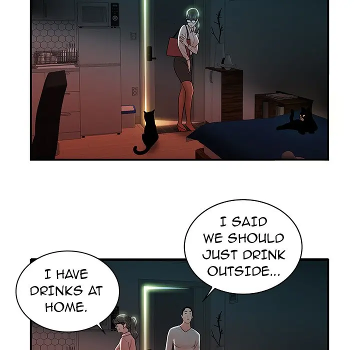 The Repeat Student Episode 49 - Page 6