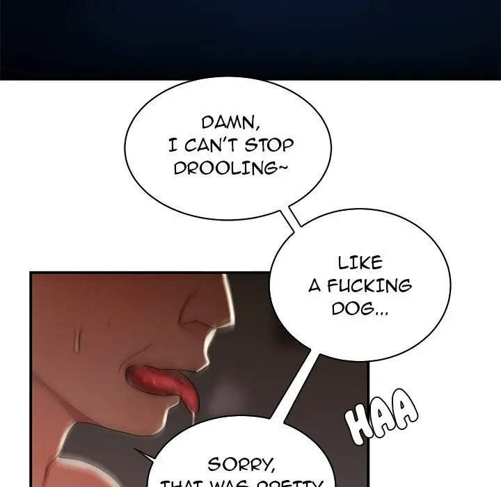 The Repeat Student Episode 49 - Page 66