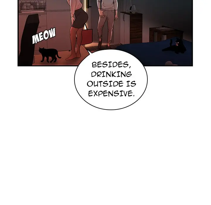 The Repeat Student Episode 49 - Page 7