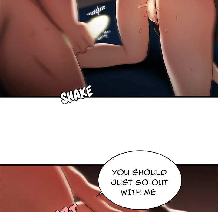 The Repeat Student Episode 49 - Page 85