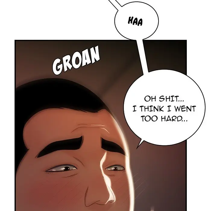 The Repeat Student Episode 49 - Page 91