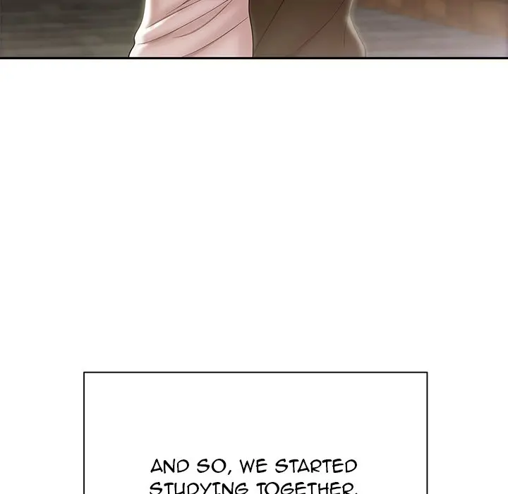The Repeat Student Episode 50 - Page 107