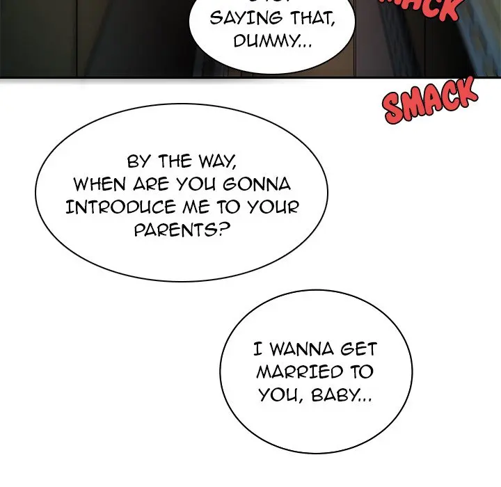 The Repeat Student Episode 50 - Page 125
