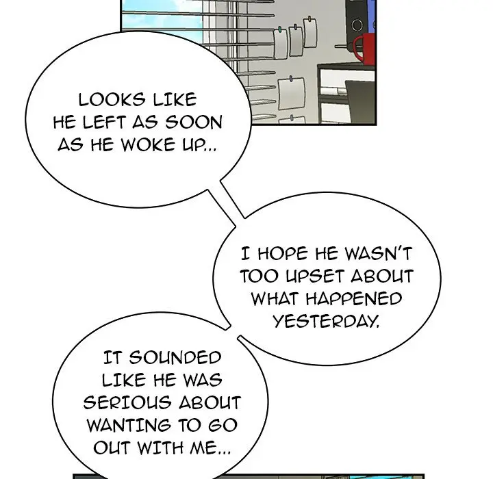 The Repeat Student Episode 50 - Page 13