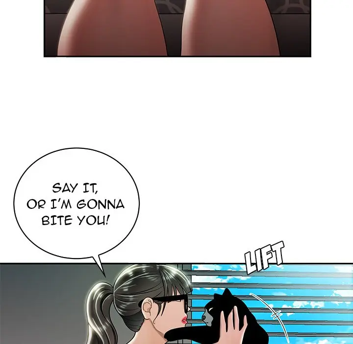 The Repeat Student Episode 50 - Page 20