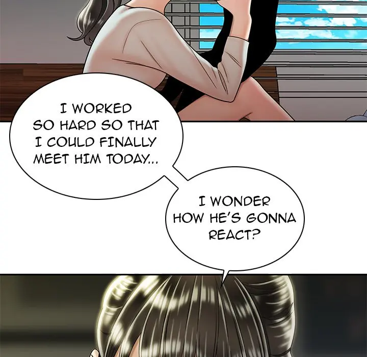 The Repeat Student Episode 50 - Page 21
