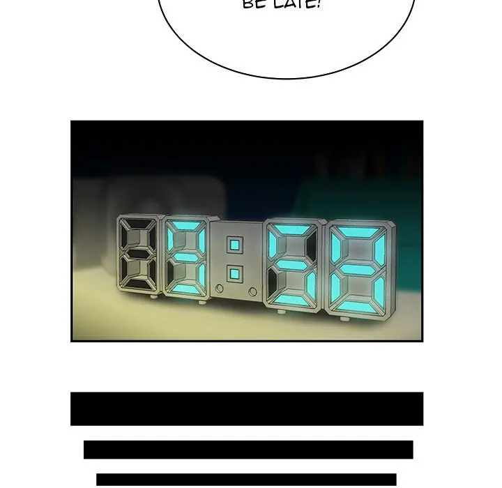 The Repeat Student Episode 50 - Page 23