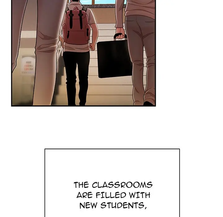The Repeat Student Episode 50 - Page 29