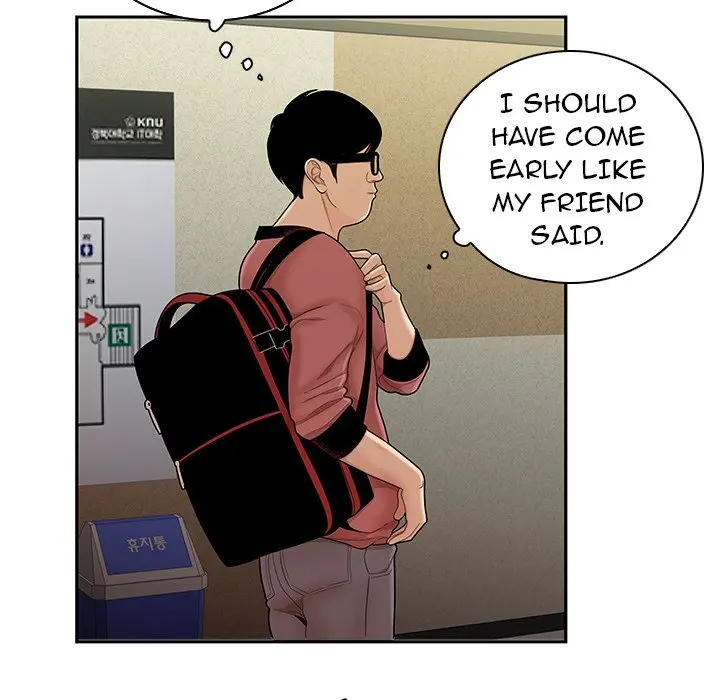 The Repeat Student Episode 50 - Page 39