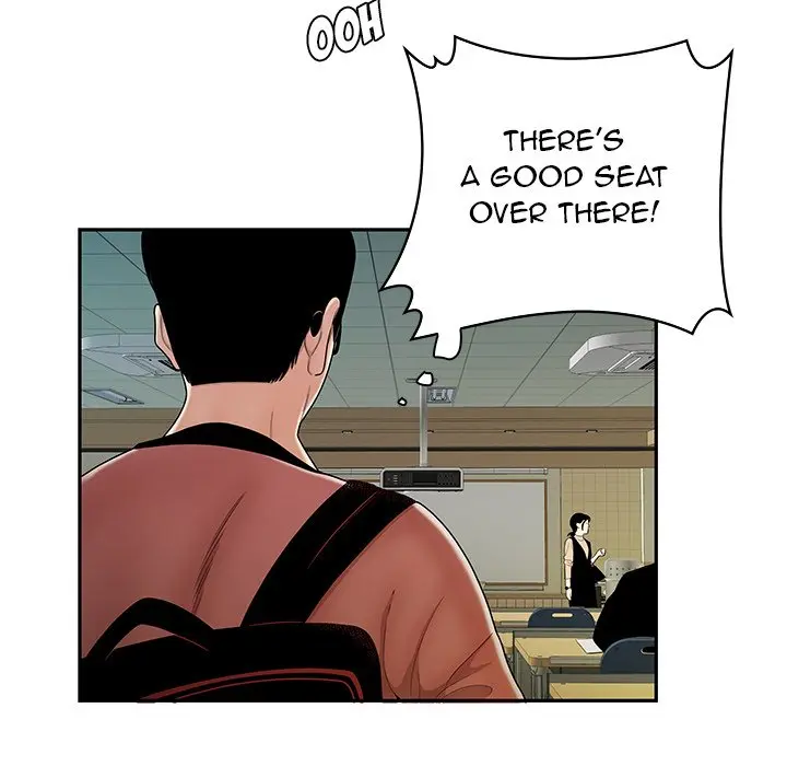 The Repeat Student Episode 50 - Page 40