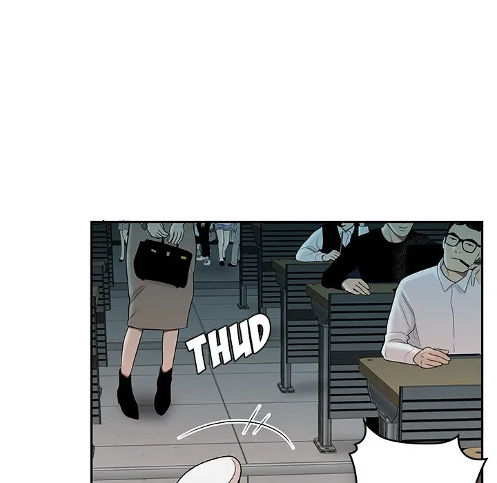 The Repeat Student Episode 50 - Page 42