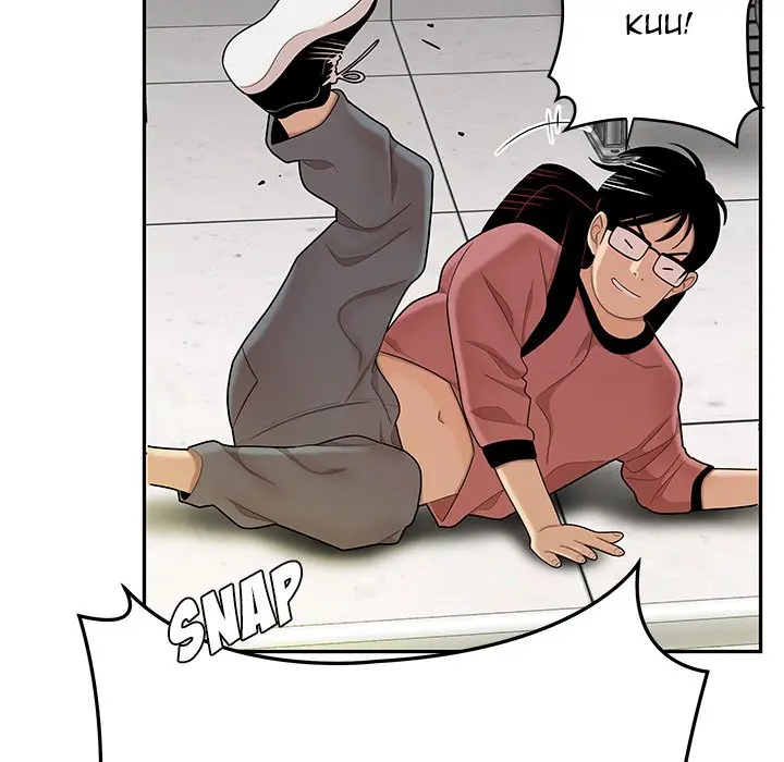 The Repeat Student Episode 50 - Page 43