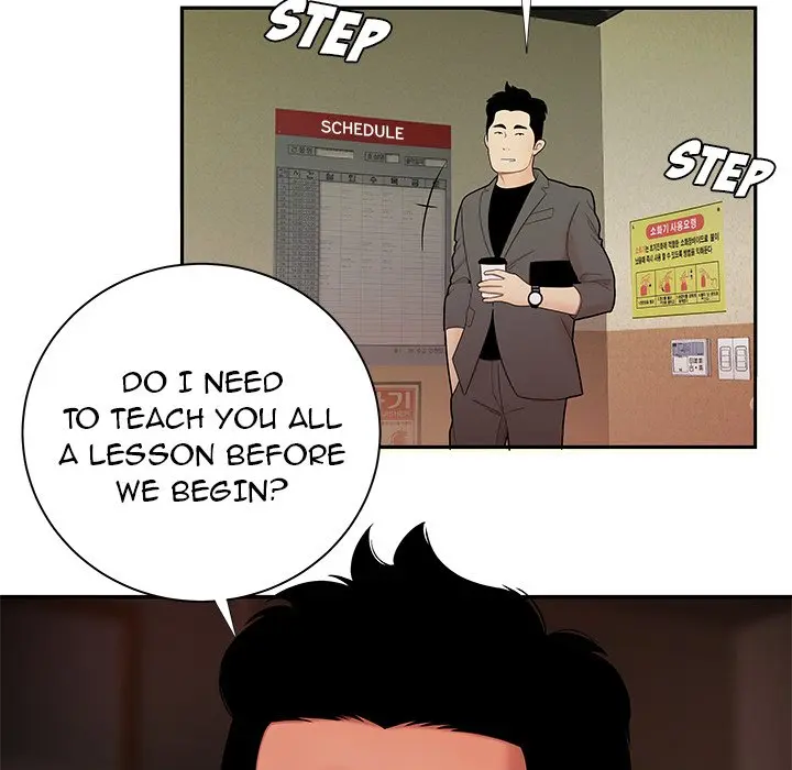 The Repeat Student Episode 50 - Page 54