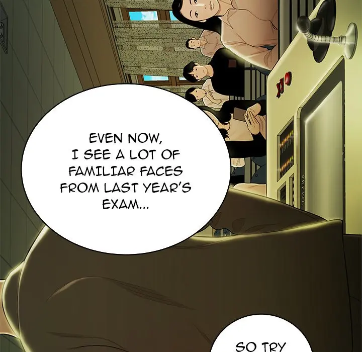The Repeat Student Episode 50 - Page 57