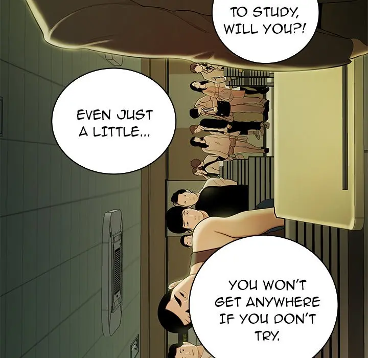 The Repeat Student Episode 50 - Page 58