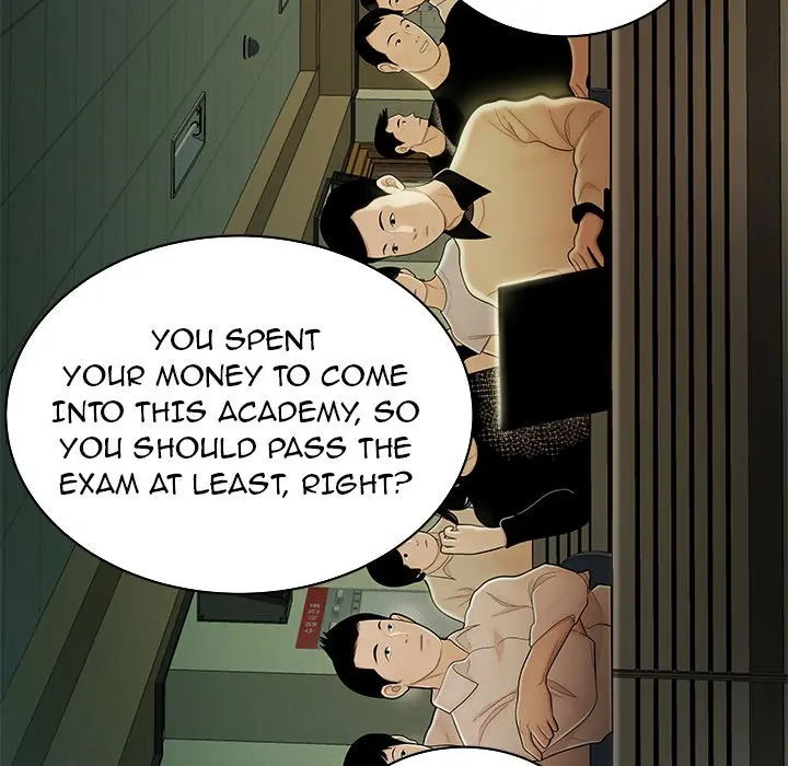 The Repeat Student Episode 50 - Page 59