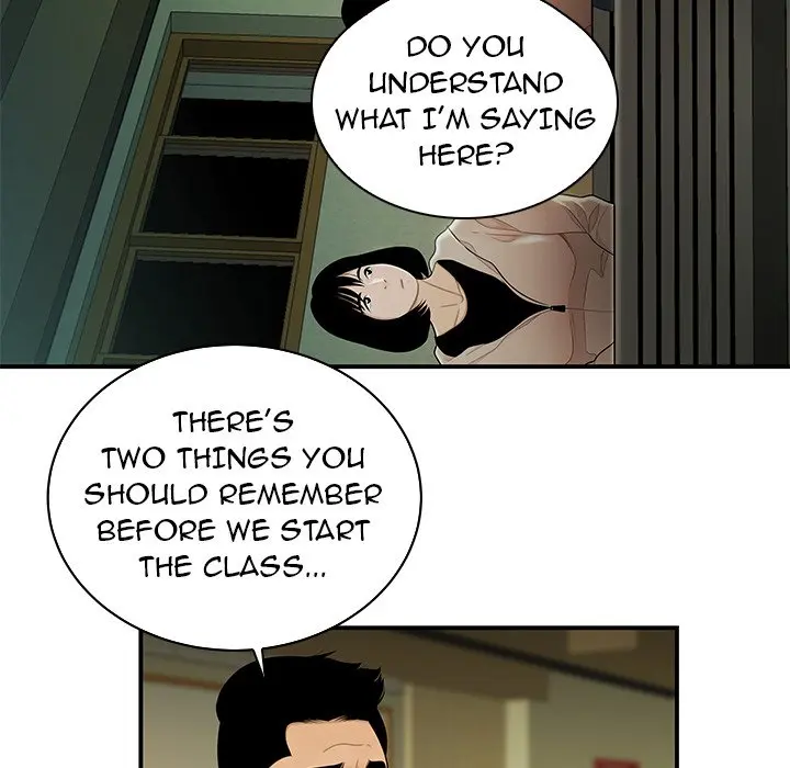 The Repeat Student Episode 50 - Page 60