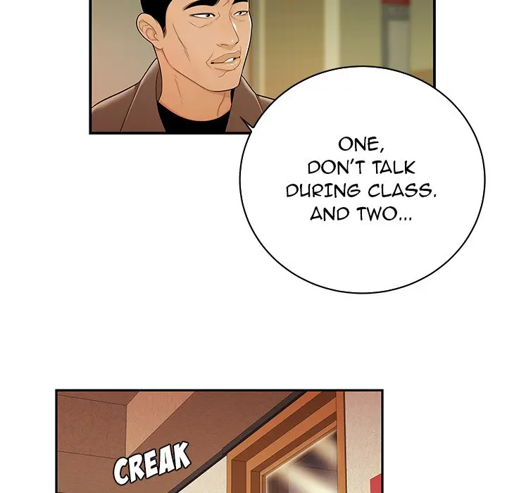 The Repeat Student Episode 50 - Page 61