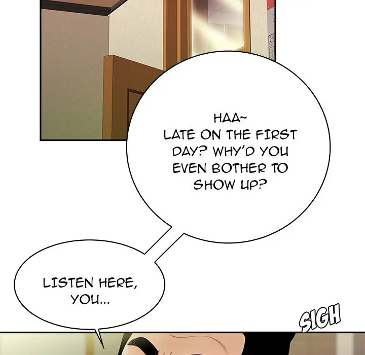 The Repeat Student Episode 50 - Page 62