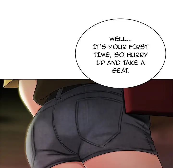 The Repeat Student Episode 50 - Page 67