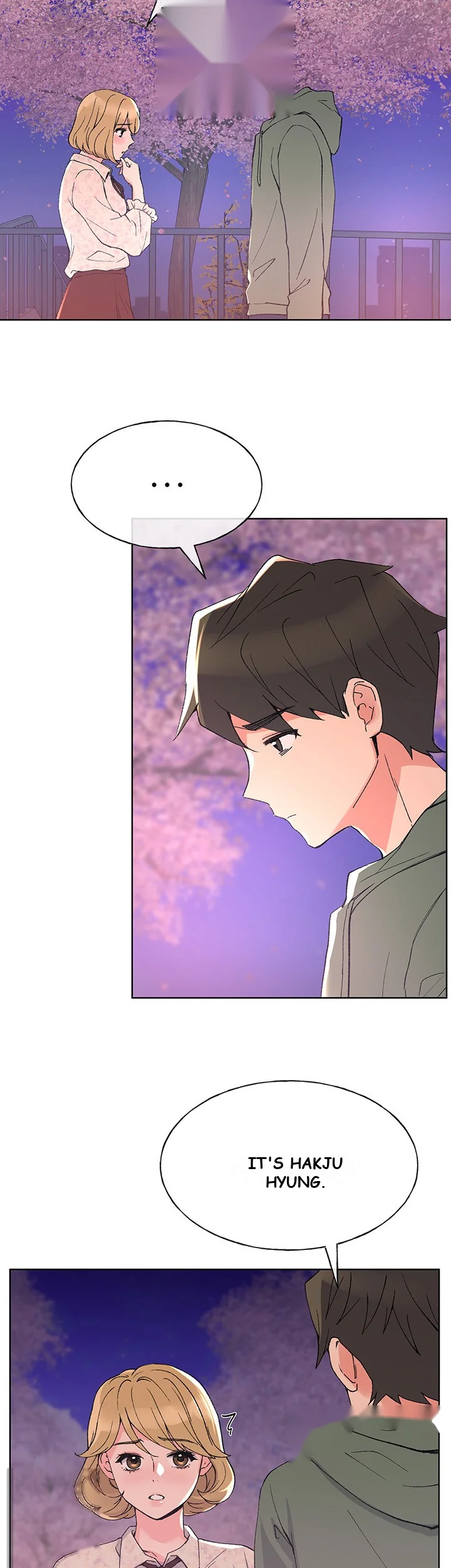The Repeat Student Episode 51 - Page 17