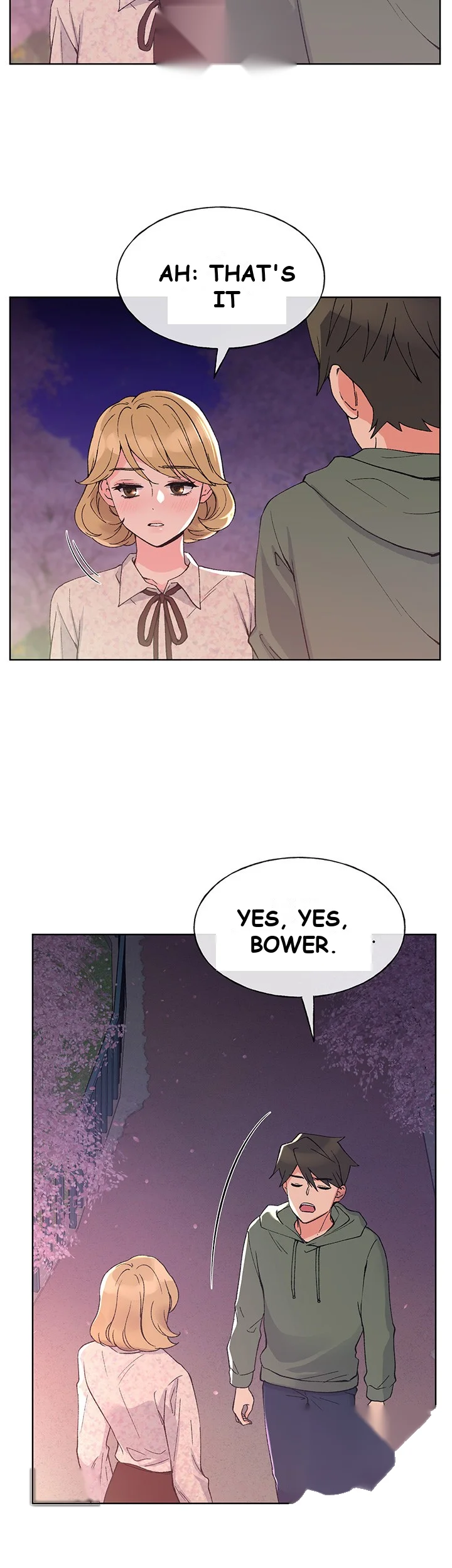 The Repeat Student Episode 51 - Page 18